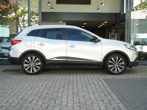 Renault Kadjar - Afbeelding 5 van 30