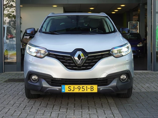 Renault Kadjar - Afbeelding 6 van 30