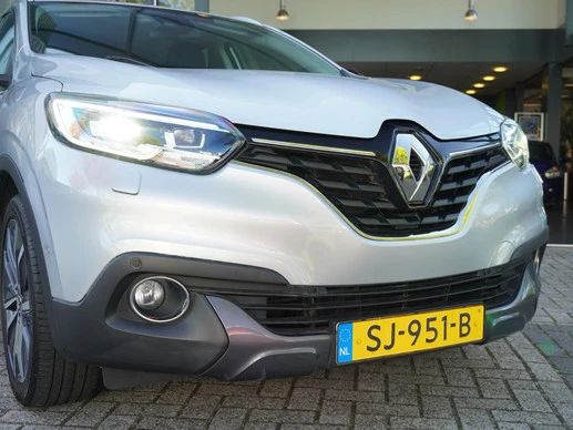Renault Kadjar - Afbeelding 7 van 30