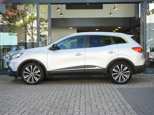 Renault Kadjar - Afbeelding 10 van 30