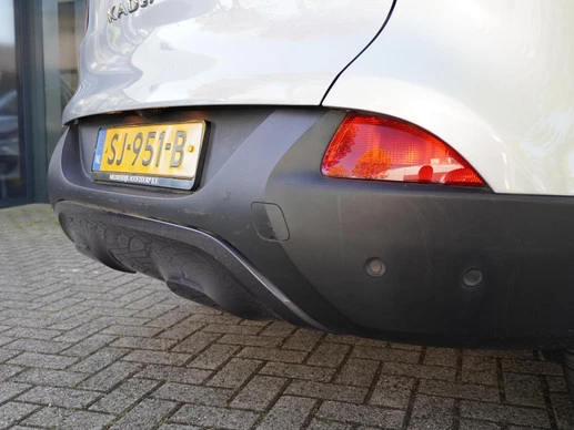 Renault Kadjar - Afbeelding 13 van 30