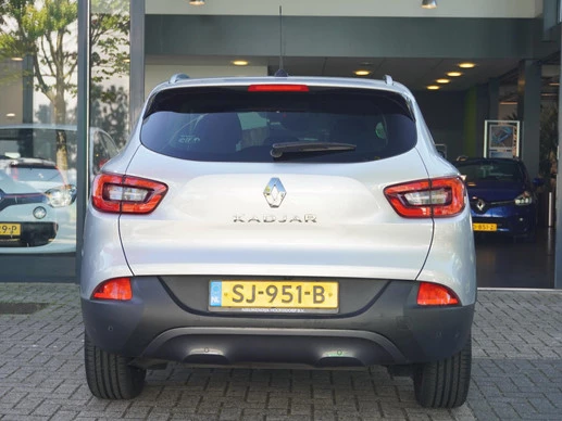 Renault Kadjar - Afbeelding 14 van 30