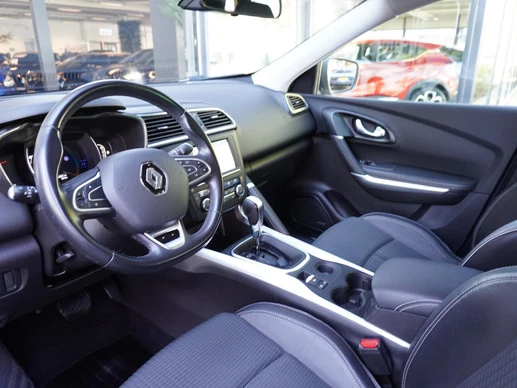 Renault Kadjar - Afbeelding 16 van 30