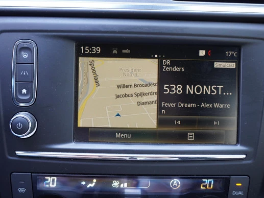 Renault Kadjar - Afbeelding 23 van 30