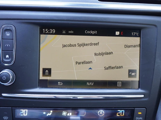 Renault Kadjar - Afbeelding 24 van 30