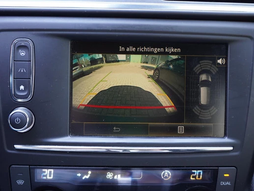 Renault Kadjar - Afbeelding 27 van 30