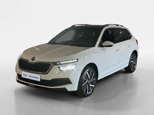 Škoda Kamiq - Afbeelding 1 van 30