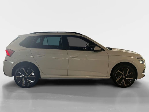 Škoda Kamiq - Afbeelding 2 van 30