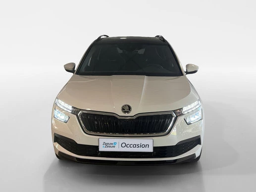 Škoda Kamiq - Afbeelding 3 van 30