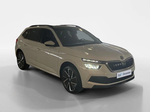 Škoda Kamiq - Afbeelding 4 van 30