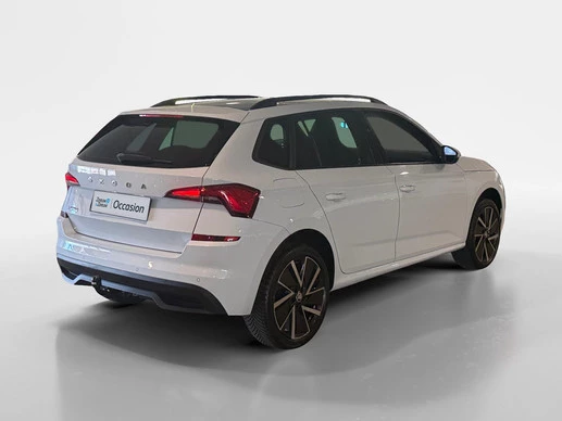 Škoda Kamiq - Afbeelding 5 van 30