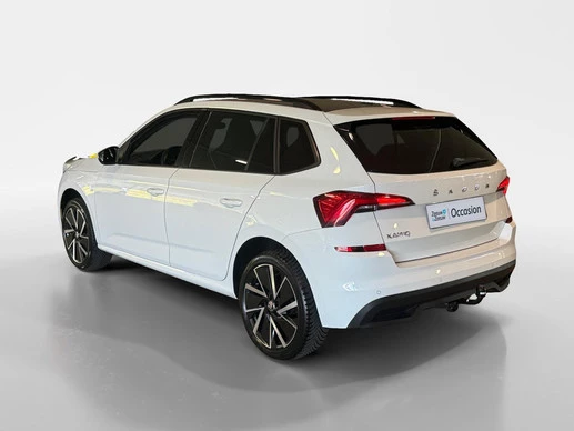 Škoda Kamiq - Afbeelding 7 van 30
