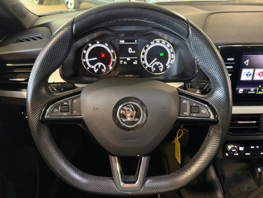 Škoda Kamiq - Afbeelding 15 van 30