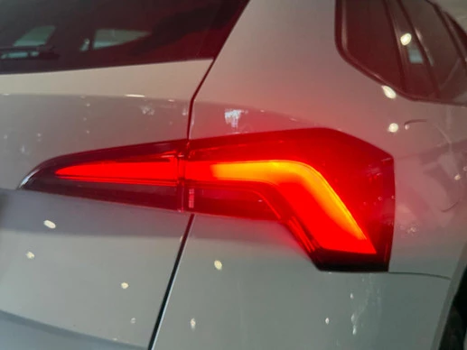 Škoda Kamiq - Afbeelding 28 van 30