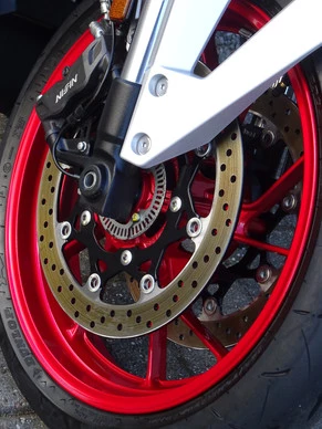 Suzuki GSX - Afbeelding 5 van 16