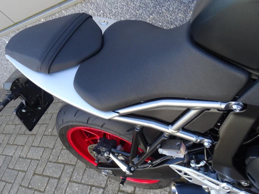 Suzuki GSX - Afbeelding 12 van 16