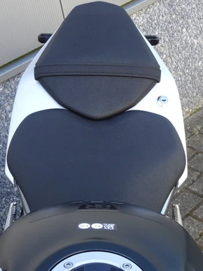 Suzuki GSX - Afbeelding 16 van 16