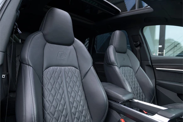 Audi Q8 e-tron - Afbeelding 5 van 30