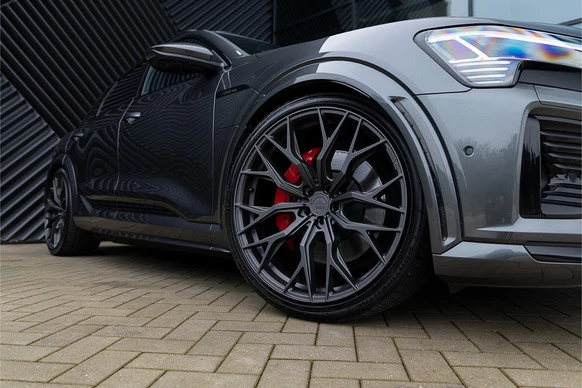 Audi Q8 e-tron - Afbeelding 12 van 30