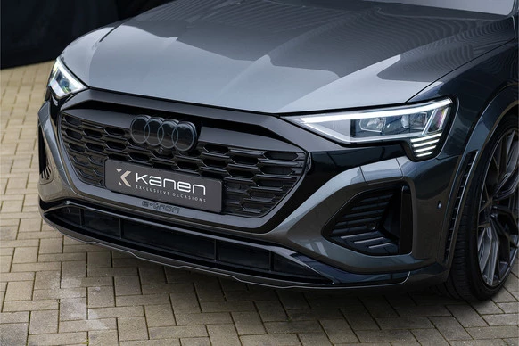 Audi Q8 e-tron - Afbeelding 15 van 30