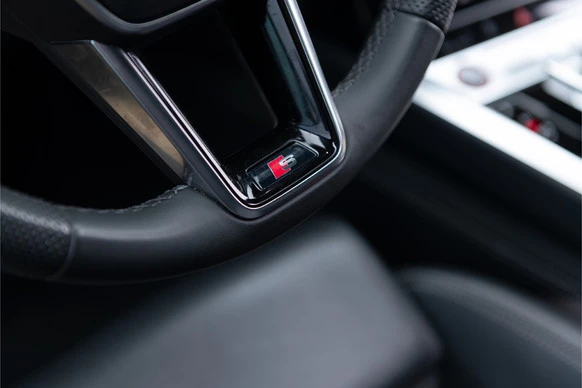 Audi Q8 e-tron - Afbeelding 19 van 30