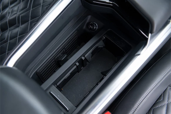 Audi Q8 e-tron - Afbeelding 22 van 30