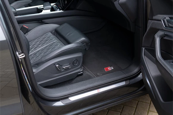 Audi Q8 e-tron - Afbeelding 24 van 30