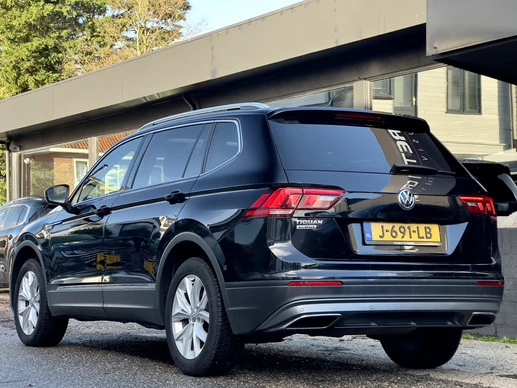 Volkswagen Tiguan Allspace - Afbeelding 3 van 30