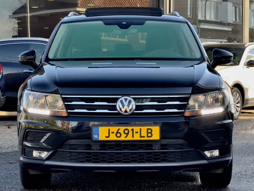 Volkswagen Tiguan Allspace - Afbeelding 5 van 30