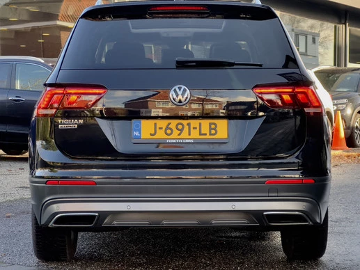 Volkswagen Tiguan Allspace - Afbeelding 7 van 30