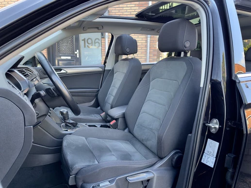 Volkswagen Tiguan Allspace - Afbeelding 8 van 30