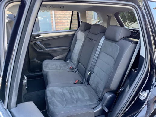 Volkswagen Tiguan Allspace - Afbeelding 9 van 30