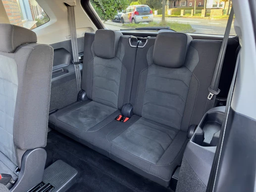 Volkswagen Tiguan Allspace - Afbeelding 10 van 30
