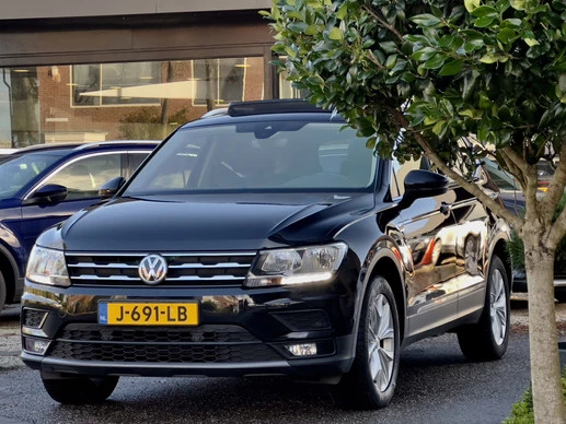 Volkswagen Tiguan Allspace - Afbeelding 11 van 30