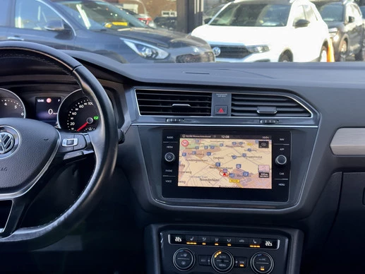 Volkswagen Tiguan Allspace - Afbeelding 12 van 30