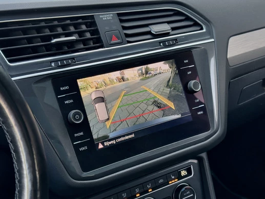 Volkswagen Tiguan Allspace - Afbeelding 14 van 30