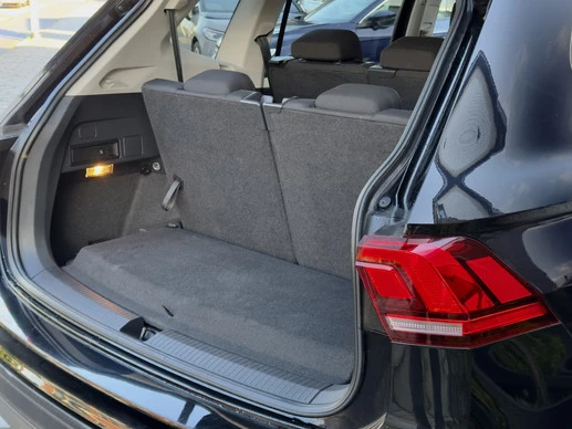 Volkswagen Tiguan Allspace - Afbeelding 17 van 30