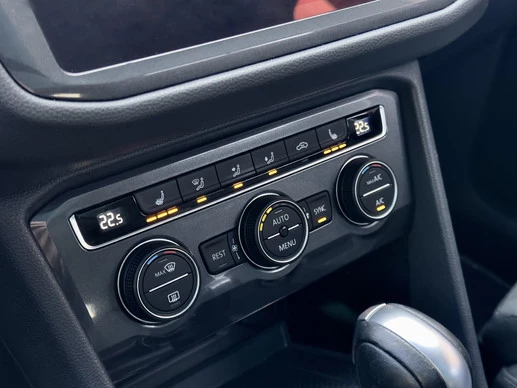 Volkswagen Tiguan Allspace - Afbeelding 18 van 30