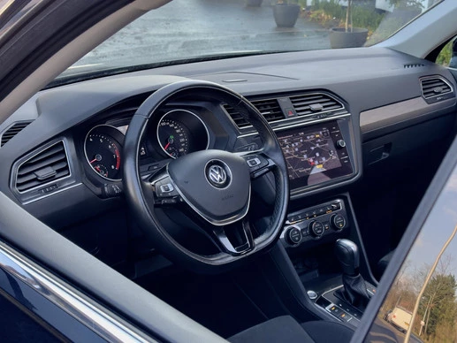 Volkswagen Tiguan Allspace - Afbeelding 19 van 30