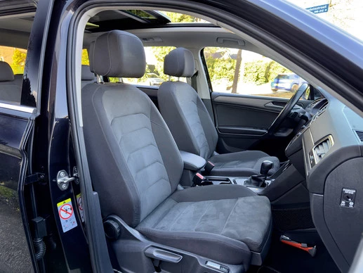 Volkswagen Tiguan Allspace - Afbeelding 21 van 30