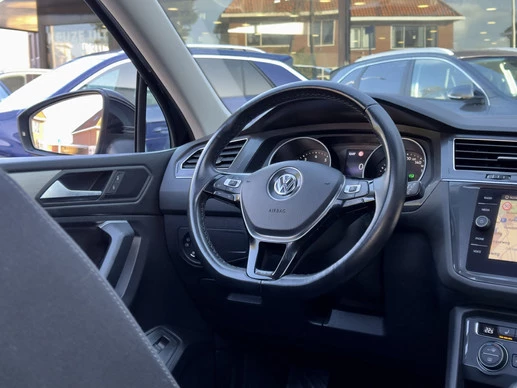 Volkswagen Tiguan Allspace - Afbeelding 26 van 30