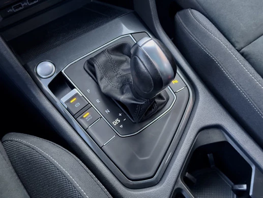 Volkswagen Tiguan Allspace - Afbeelding 29 van 30