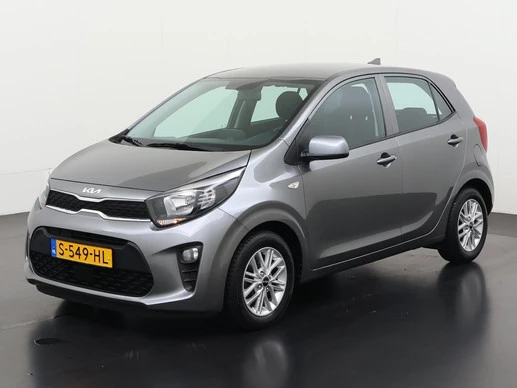 Kia Picanto - Afbeelding 1 van 28