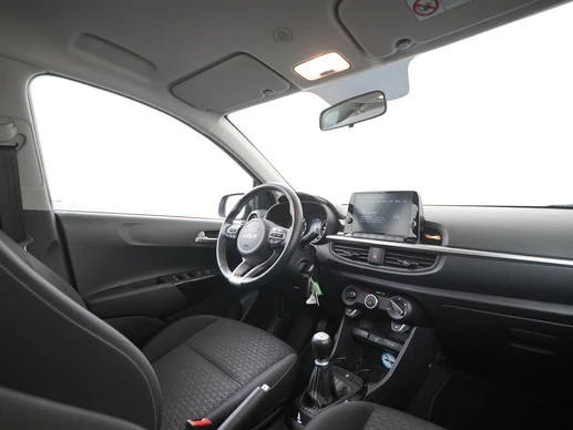 Kia Picanto - Afbeelding 2 van 28