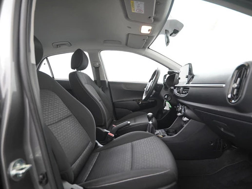 Kia Picanto - Afbeelding 3 van 28