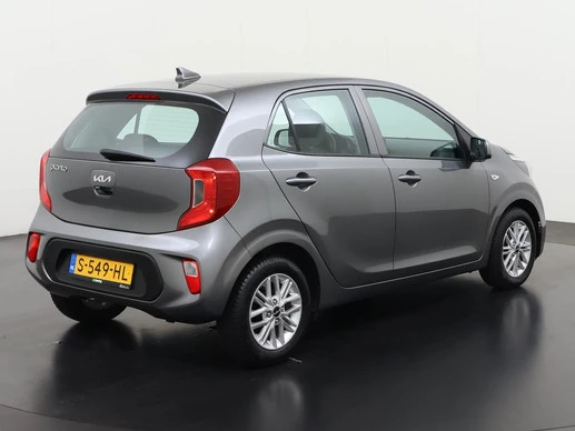 Kia Picanto - Afbeelding 4 van 28
