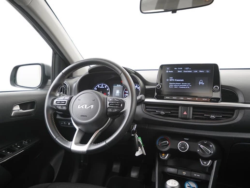 Kia Picanto - Afbeelding 5 van 28