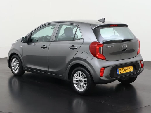 Kia Picanto - Afbeelding 6 van 28
