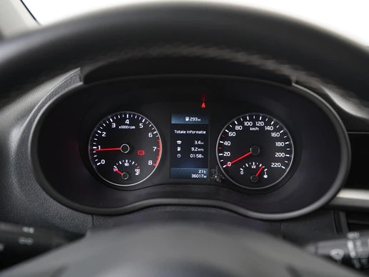 Kia Picanto - Afbeelding 8 van 28
