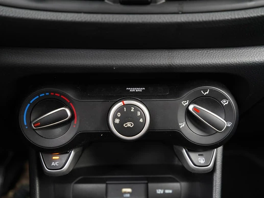 Kia Picanto - Afbeelding 11 van 28